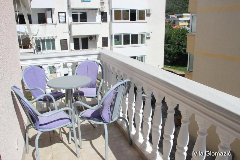 Apartment Glomazic photo
