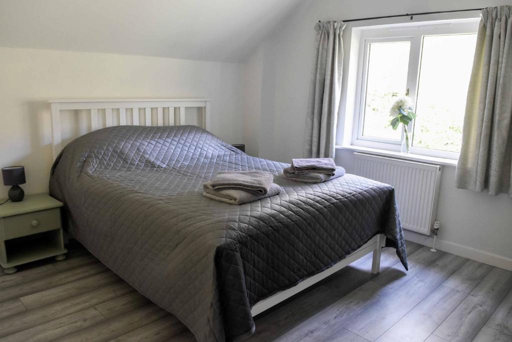 Fox Tor Apartment (Plymouth riverside) photo 7