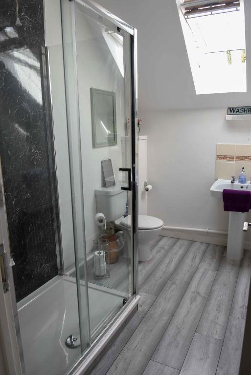 Fox Tor Apartment (Plymouth riverside) - photo 2