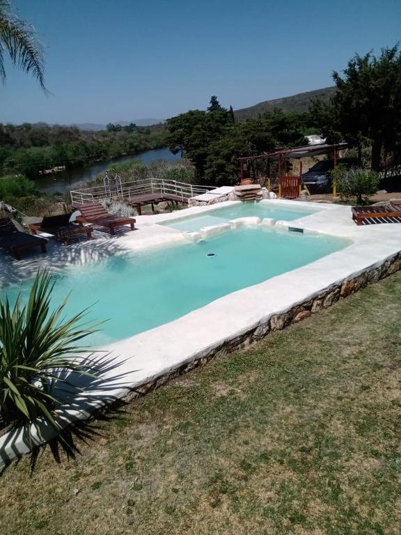 Las Acacias Refugio - 2