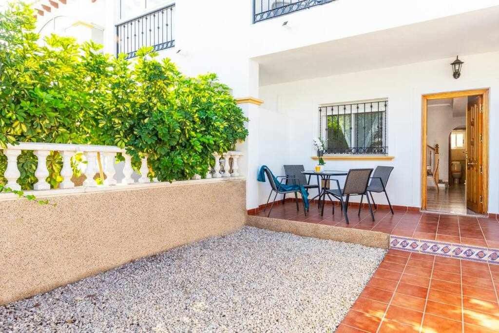 Bungalow Pink Punta Prima - 3