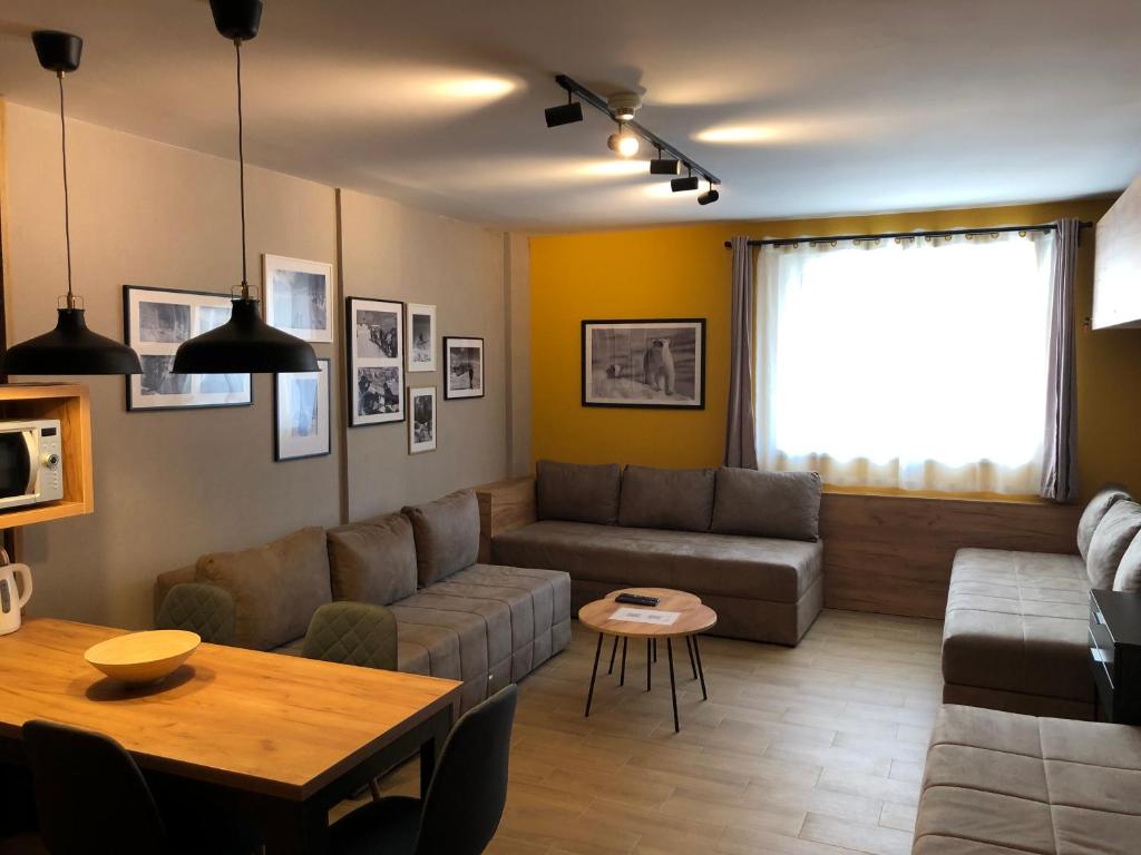 Apartmani A - 5