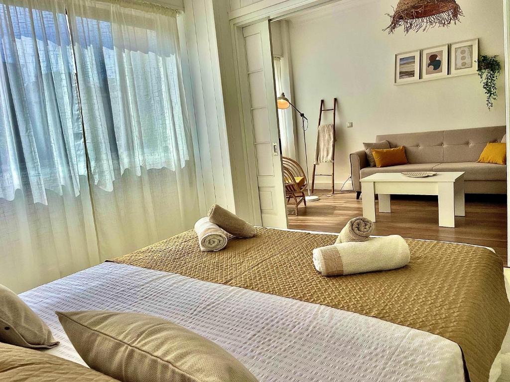 Las Brisas 2 by SunHousesCanarias - 5