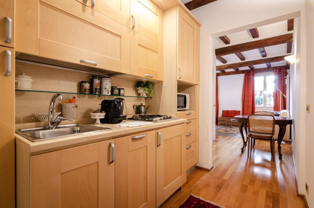 Lele Suite, in Centro Storico - 2