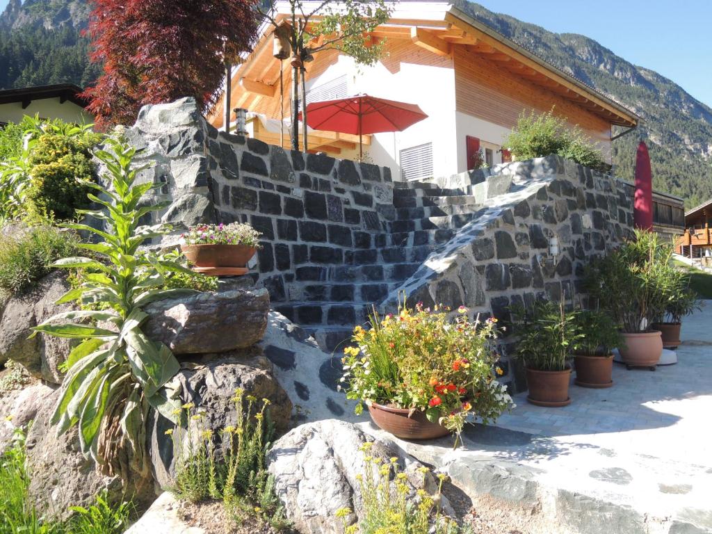 Haus Flua - 3