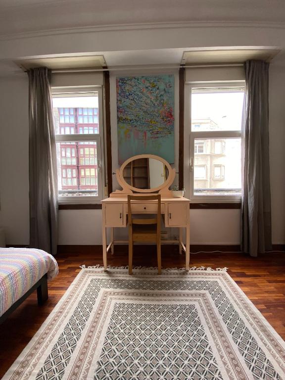 Habitación Céntrica - 1