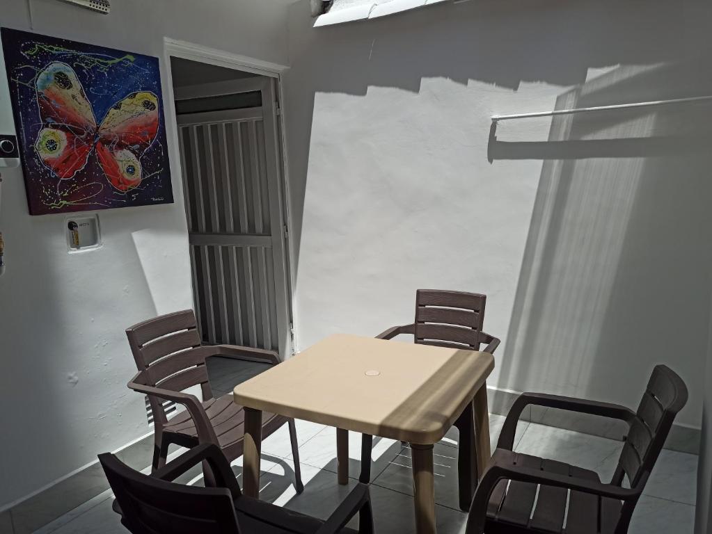 Casa Laureles - San Joaquín - 2