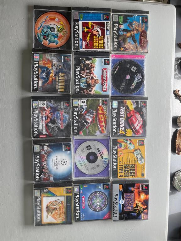 Studio petit plus gaming ! - 3