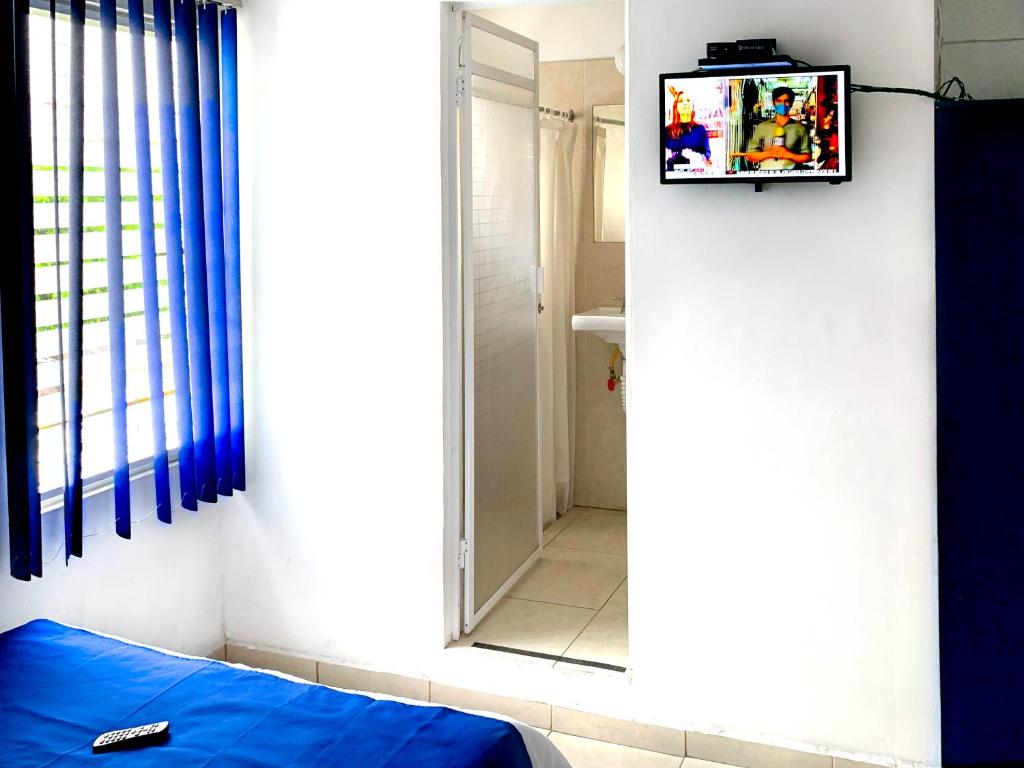 La Casa del Expositor - 5