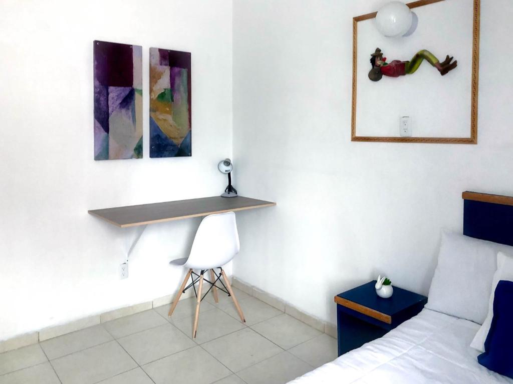La Casa del Expositor - 4