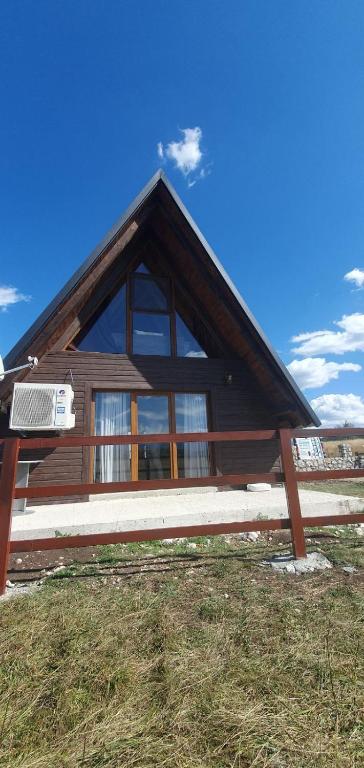 Gorska magija, Žabljak