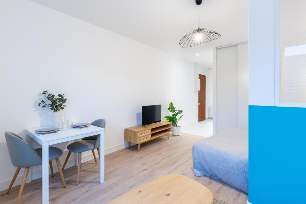 Le Cocon, Dax, Studio cœur de ville - 3