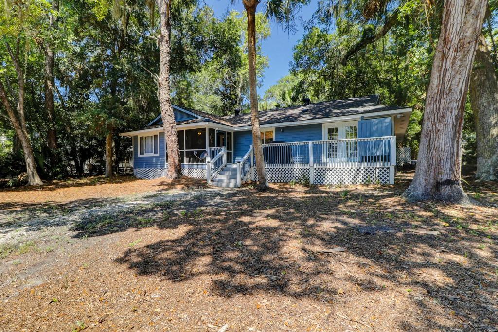 Pelican's Nest, Hilton Head Island