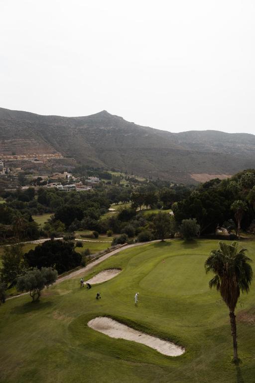 Suite La Envía Golf - 1