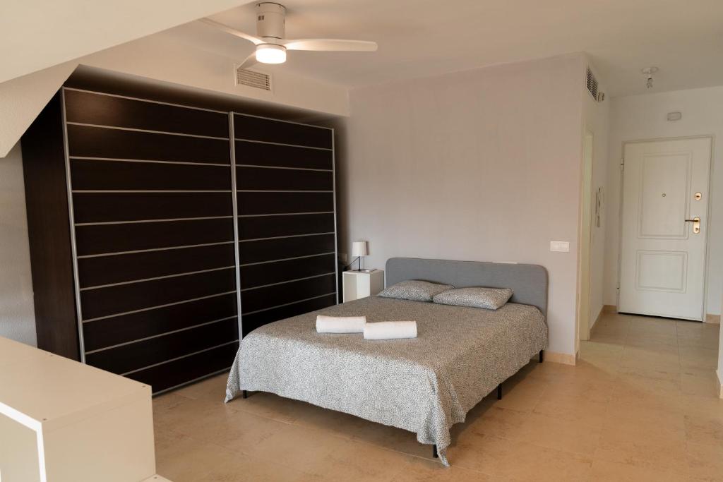 Suite La Envía Golf - 5