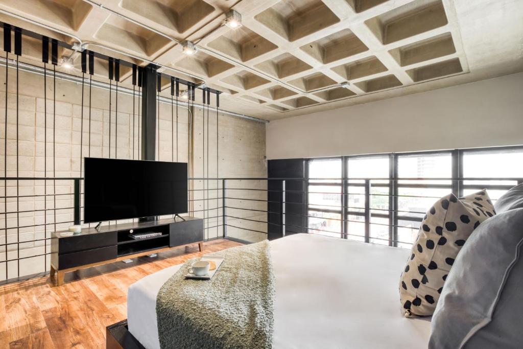 Downtown Loft by ULIV - 2