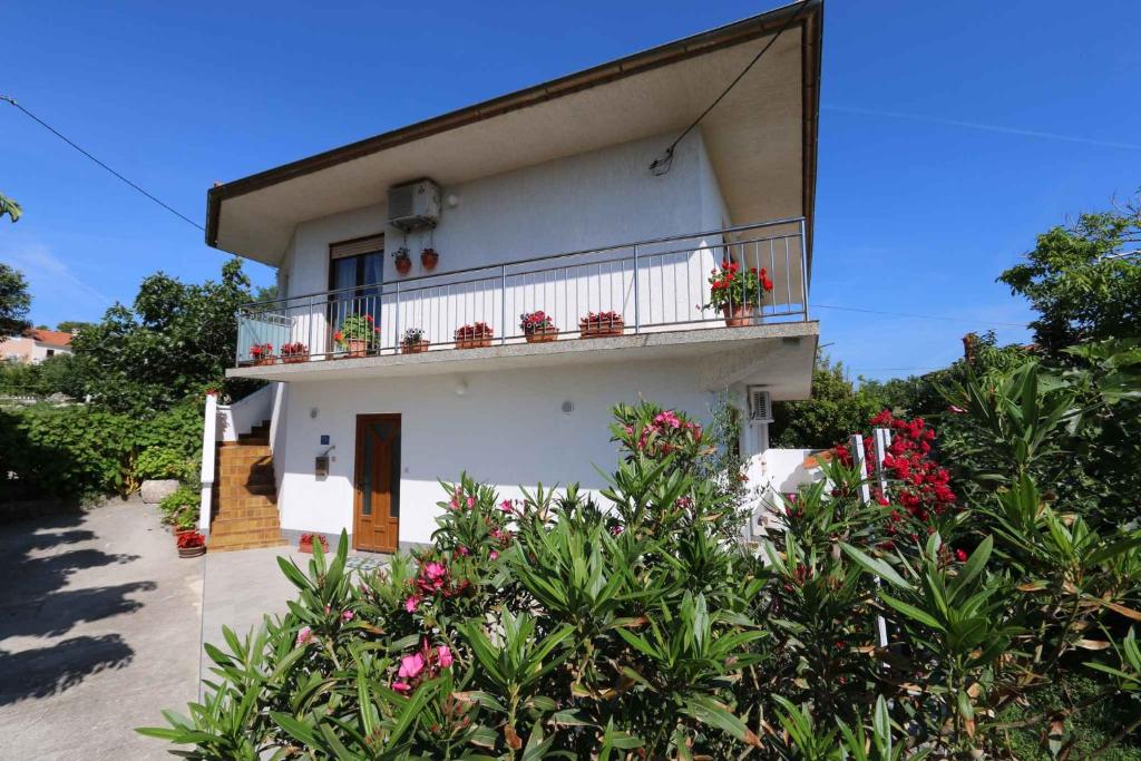 Apartment in Silo - Insel Krk 45795, Šilo