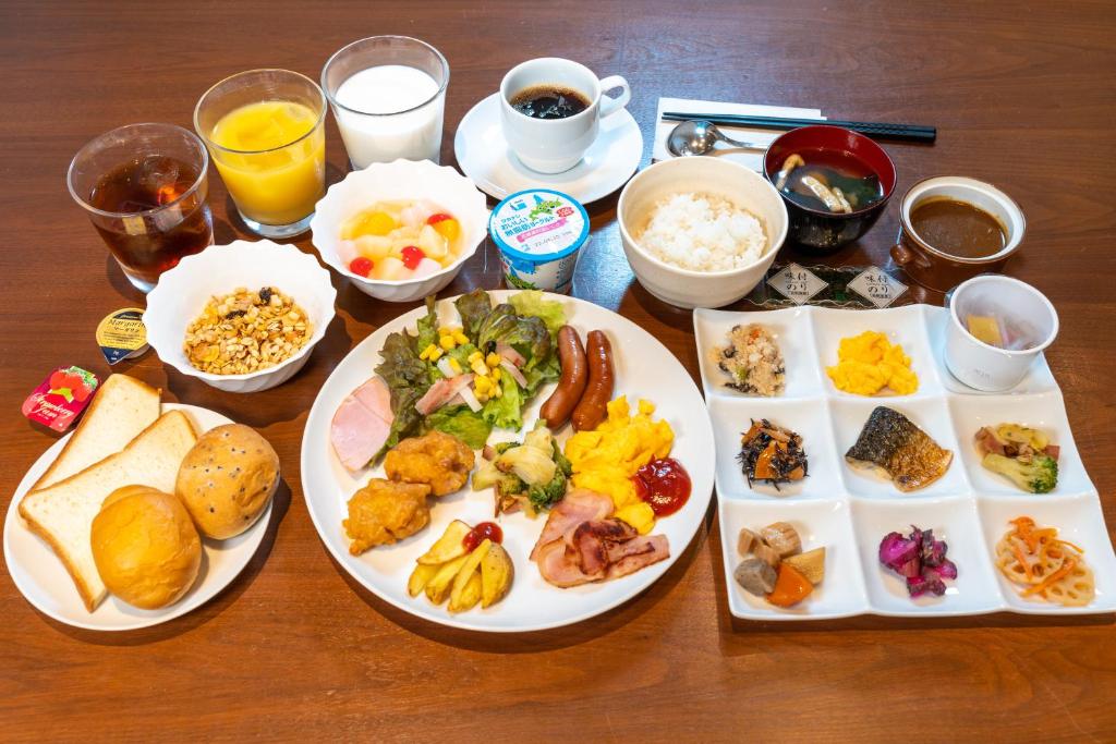 餐飲服務
