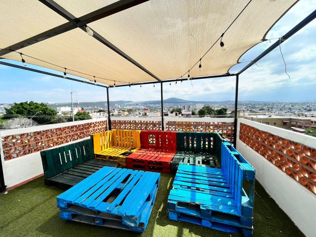 Casa del Centro