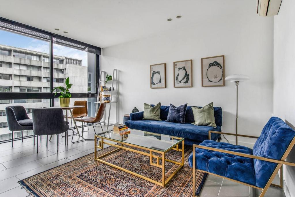 Experience Elegance at a Resort-style Urban Oasis, Melbourne