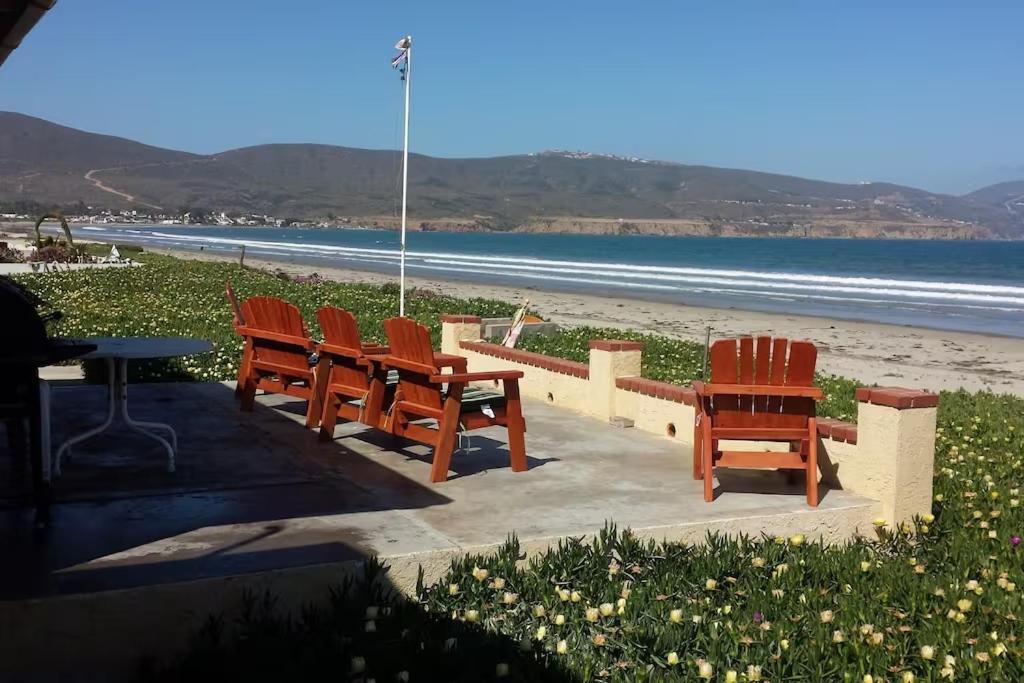 CASA MARBELLA 4BR 2BA Private Beach-Front Home - 5