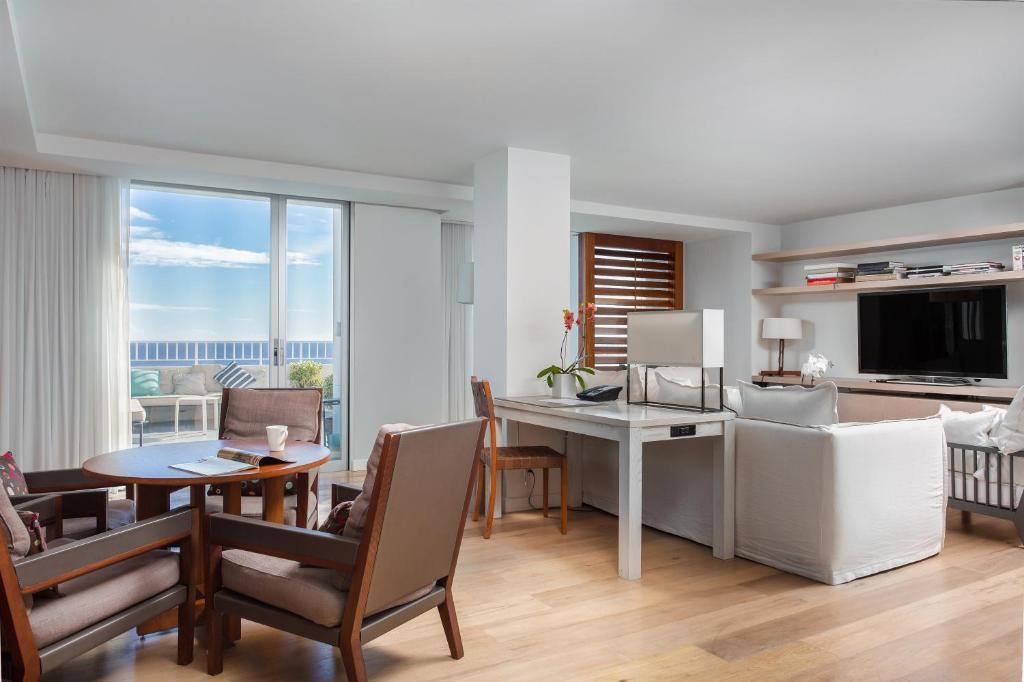 The Modern Honolulu, A Hilton Vacation Club hotel in Honolulu (HI) 미국 rooms location facilities photo 1