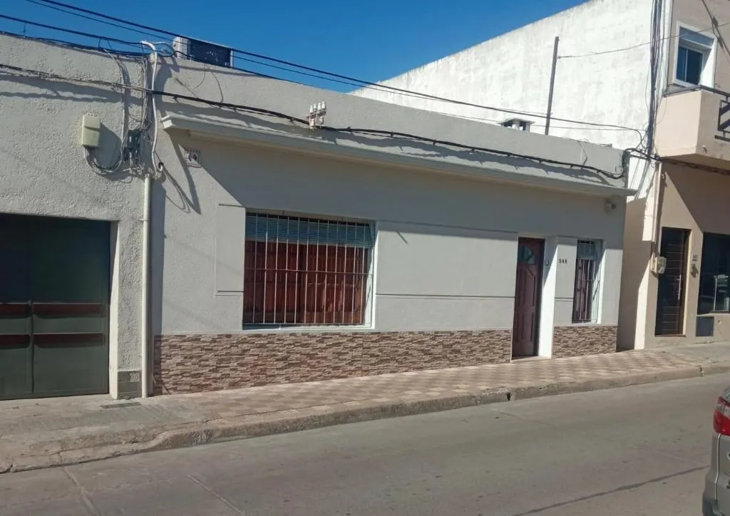 La Casa de los Viejos, Hotel in Minas