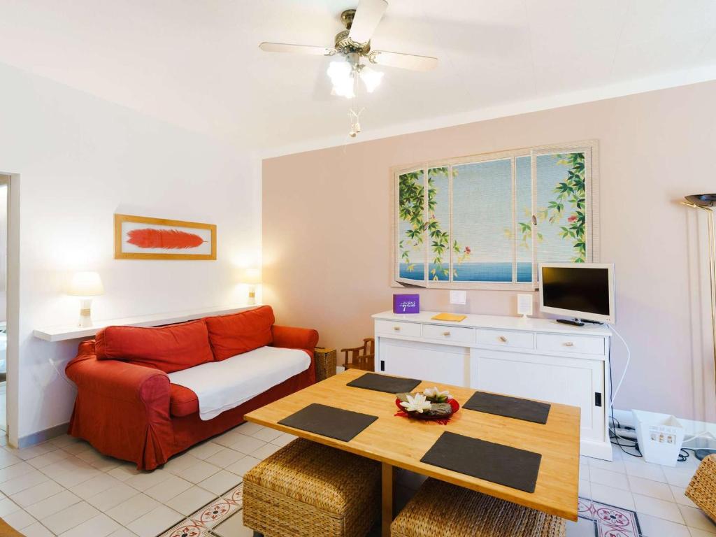 Charmant gîte de 55 m² au cœur d'un domaine viticole à 2 km de Narbonne-Plage, idéal pour 5 pers. - FR-1-409-177 - 2