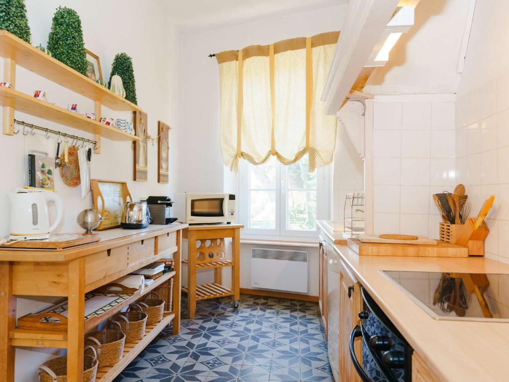 Appartement Spacieux dans Domaine Viticole à 2 km de Narbonne-Plage, 3 Chambres, Accès WiFi Inclus - FR-1-409-180 - 3