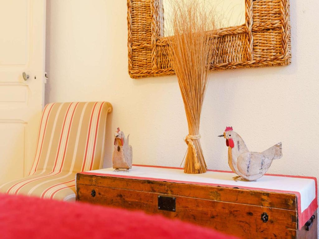 Appartement Spacieux dans Domaine Viticole à 2 km de Narbonne-Plage, 3 Chambres, Accès WiFi Inclus - FR-1-409-180 - 4