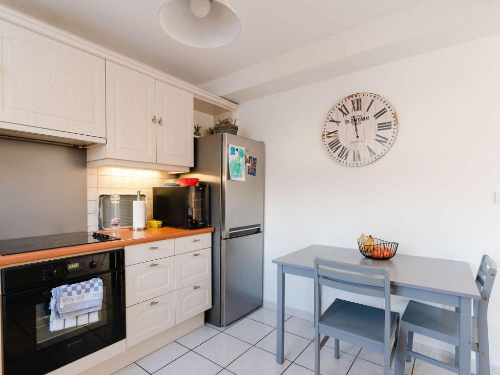 Pavillon climatisé 6 pers proche plage avec terrasses, wifi, parking privé, et tout confort à Narbonne-Plage - FR-1-409-209 - 3