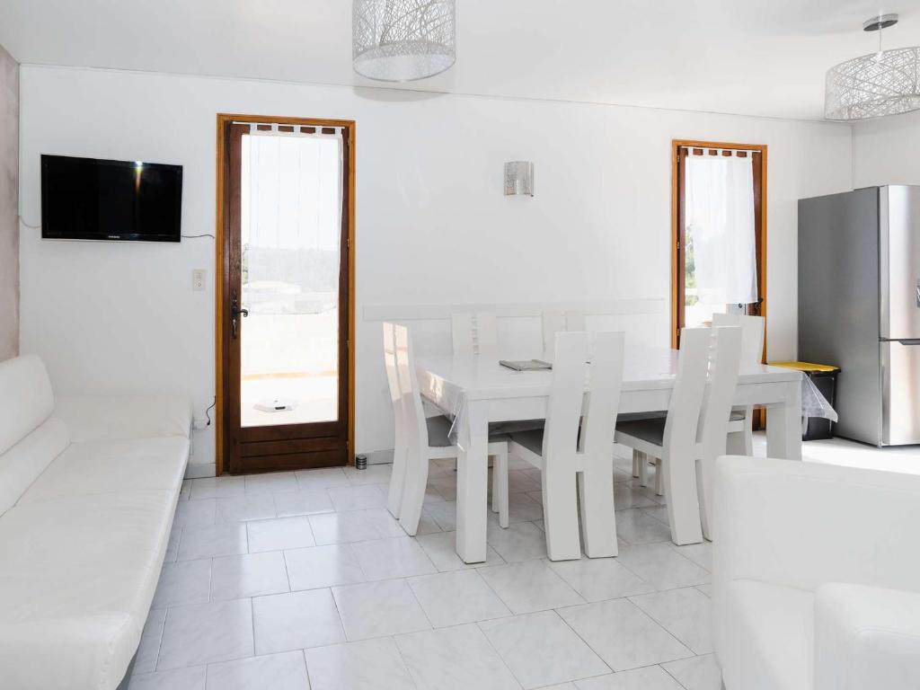 Villa familiale spacieuse à Narbonne-Plage pour 6 pers, parking privé, animaux admis - FR-1-409-194 - 4