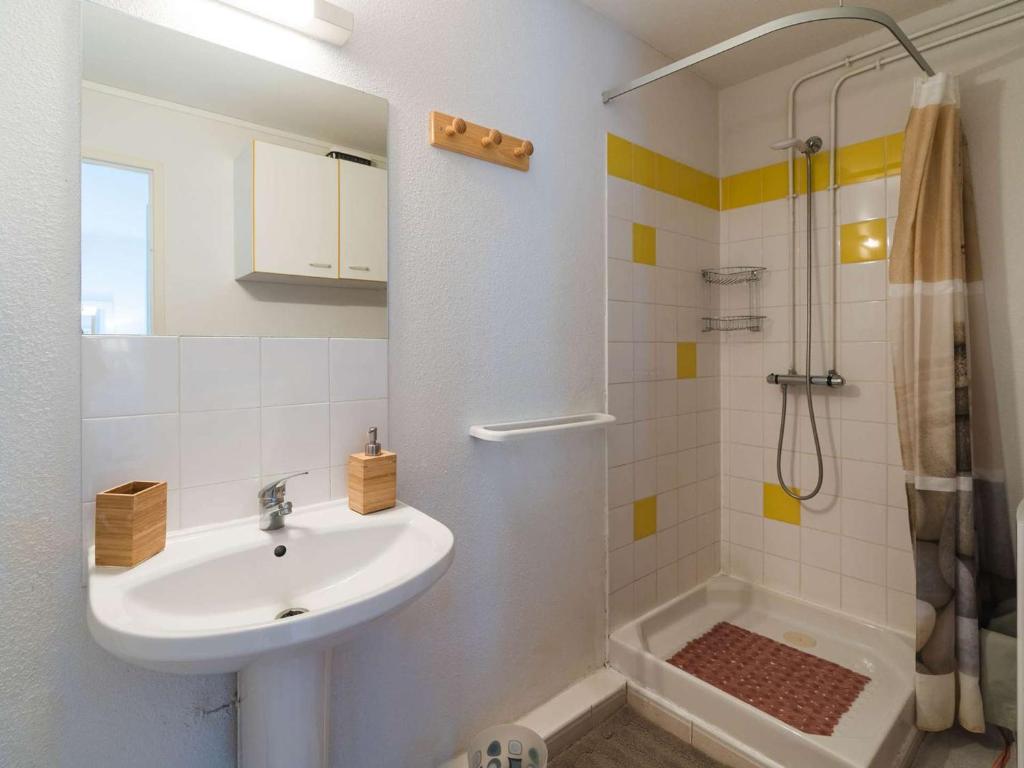 Appartement climatisé avec piscine - 4 pers. - FR-1-409-211 - 3