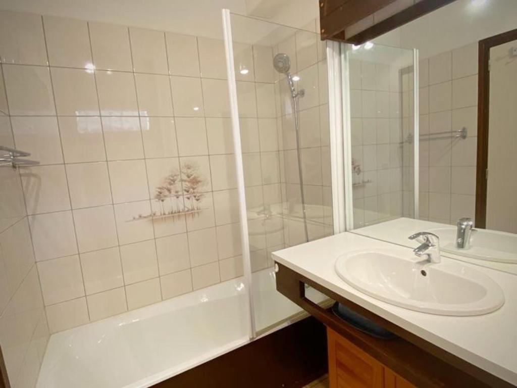 Studio proche centre et pistes pour 4 pers. à Morzine - FR-1-684-63 - 2