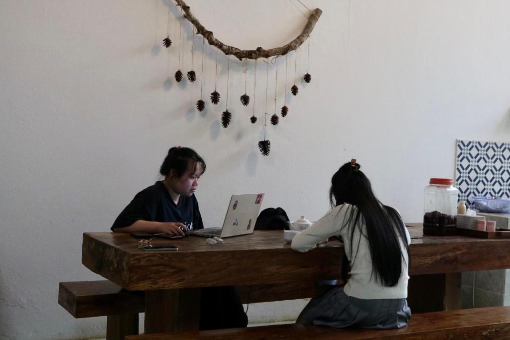 YLang Home Măng Đen