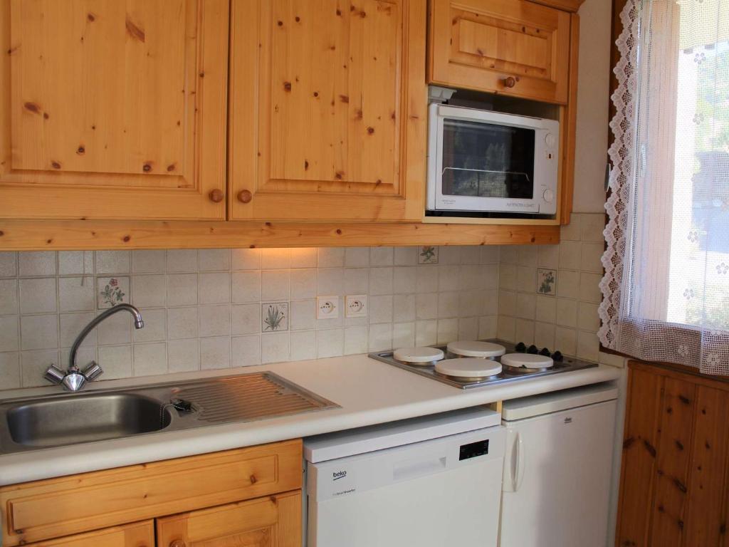 Appartement cosy 3 pièces, 4 couchages, proche des pistes et commerces à Vars Les Claux - FR-1-330B-212 - 5