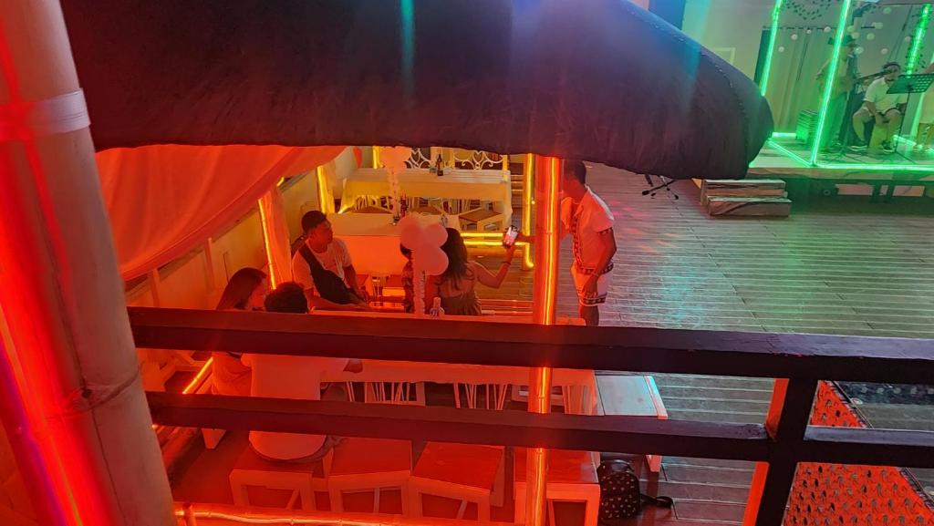 Nightclub