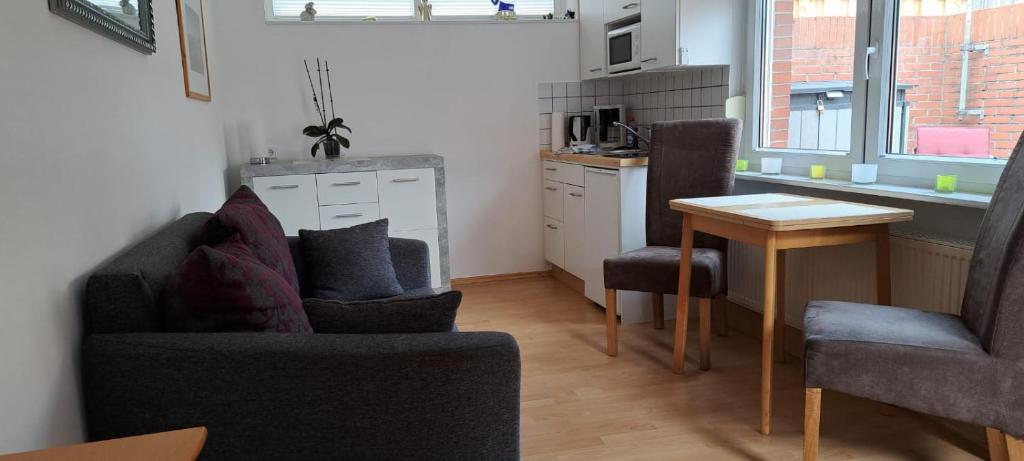 Haus Nöllgen, Norderney