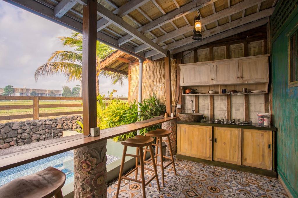 Pondok Cap Oleng Guesthouse Canggu by Ecommerceloka