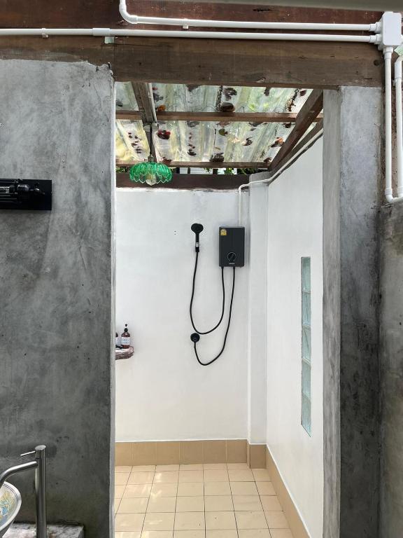 ห้องน้ำ