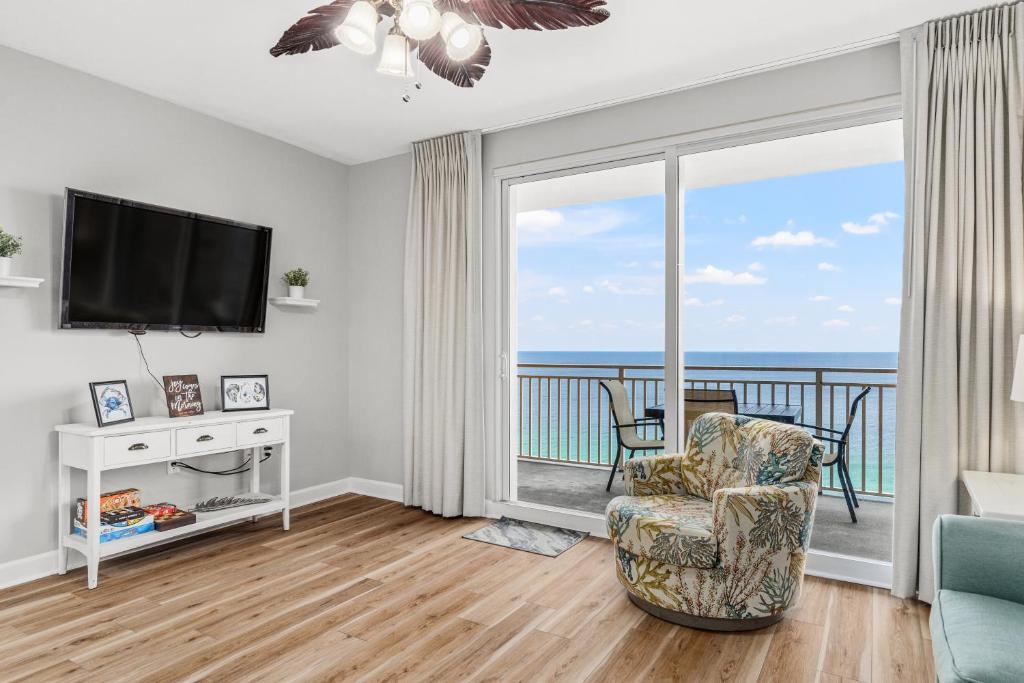 Splash Resort Beachfront, Panama City Beach