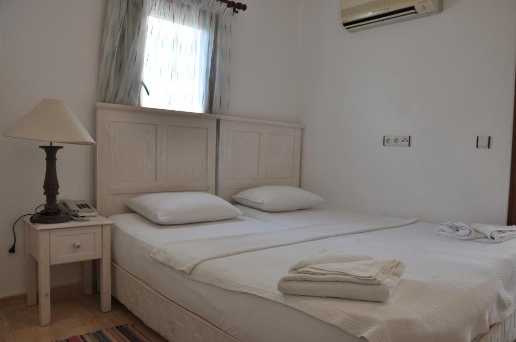 Caretta Hotel photo