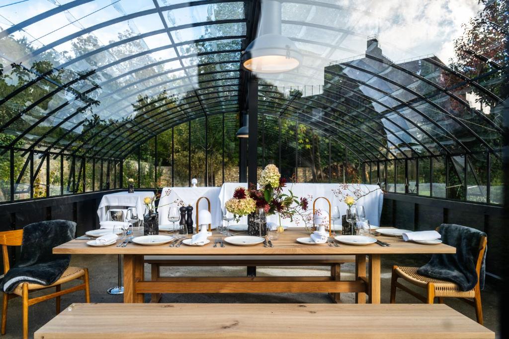 도멘 드 라 렌 마르고 파리-이씨