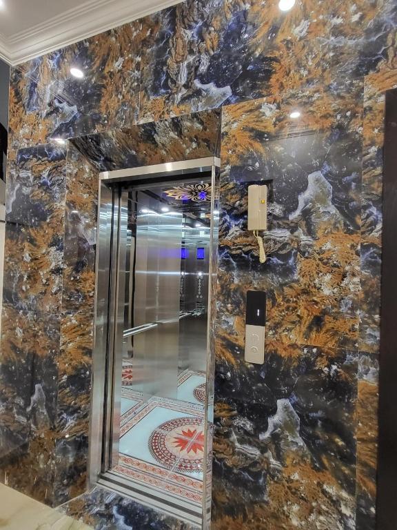 Huong Mai Hotel