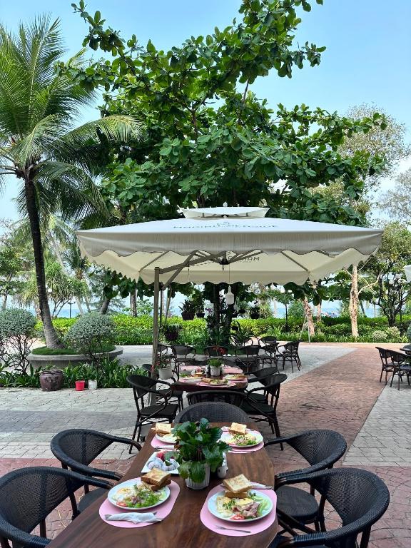 Kaira Boutique Hotel