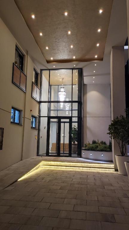 Lux Apartman Crnjanski IV, Jagodina - 2