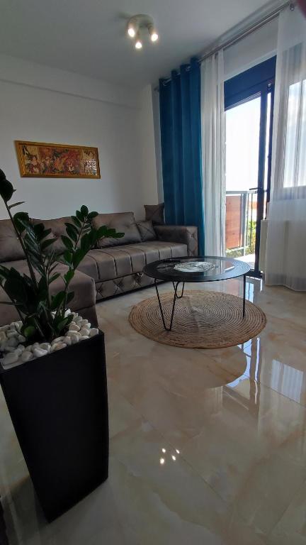 Lux Apartman Crnjanski IV, Jagodina - 5