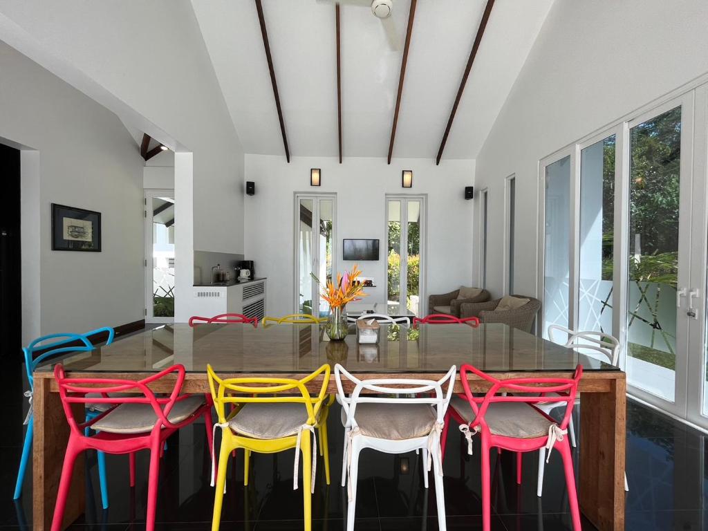 Facilities, Krabi Beach House ( SHA Plus+) in Krabi