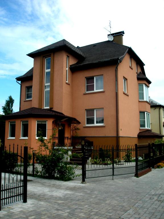 Cottage Claudia