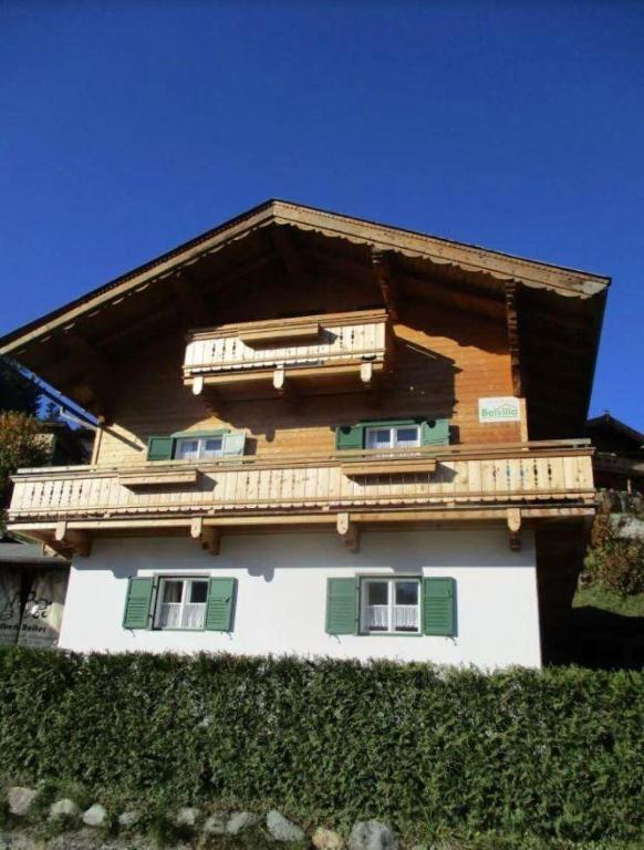 Ferienhaus Kaltenbrunn - 3